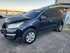 1GNKRFKDXHJ141169 2017 CHEVROLET TRAVERSE