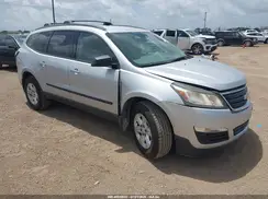 1GNKRFKDXHJ143889 2017 CHEVROLET TRAVERSE