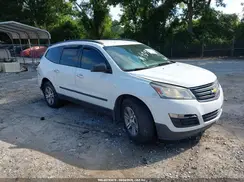 1GNKRFKDXHJ148123 2017 CHEVROLET TRAVERSE