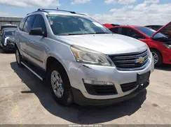 1GNKRFKDXHJ155539 2017 CHEVROLET TRAVERSE