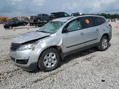 1GNKRFKDXHJ159042 2017 CHEVROLET TRAVERSE