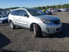 1GNKRFKDXHJ226142 2017 CHEVROLET TRAVERSE