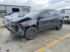 1GNKRFKDXHJ264373 2017 CHEVROLET TRAVERSE