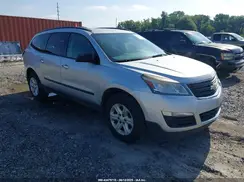 1GNKRFKDXHJ277785 2017 CHEVROLET TRAVERSE