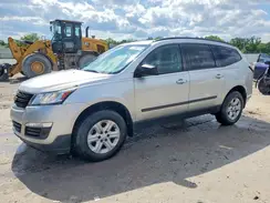 1GNKRFKDXHJ278046 2017 CHEVROLET TRAVERSE