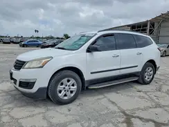 1GNKRFKDXHJ280377 2017 CHEVROLET TRAVERSE
