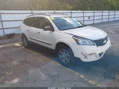 1GNKRFKDXHJ284798 2017 CHEVROLET TRAVERSE