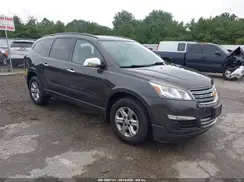 1GNKRFKDXHJ299219 2017 CHEVROLET TRAVERSE