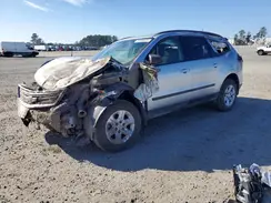 1GNKRFKDXHJ311613 2017 CHEVROLET TRAVERSE
