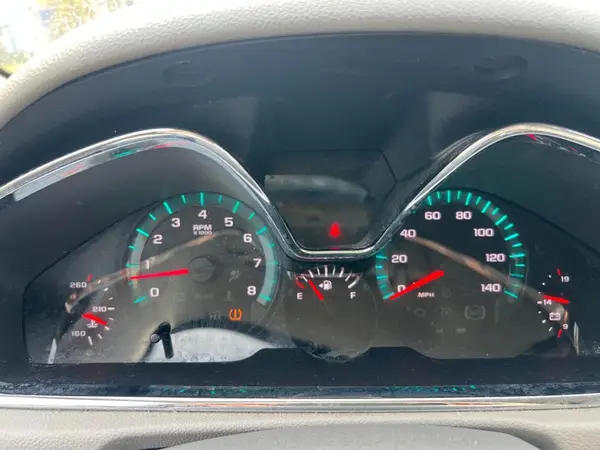 1GNKRFKDXHJ326581 2017 CHEVROLET TRAVERSE - Image 8