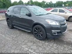 1GNKRFKDXHJ330372 2017 CHEVROLET TRAVERSE