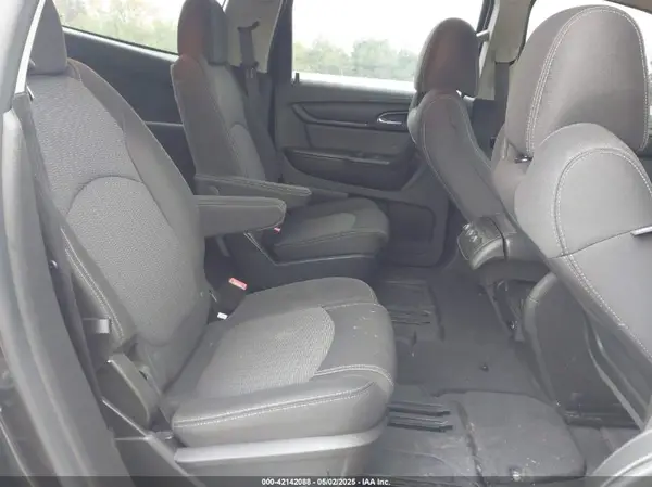 1GNKRGK06HJ118023 2017 CHEVROLET TRAVERSE - Image 8