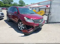 1GNKRGKD0GJ100098 2016 CHEVROLET TRAVERSE