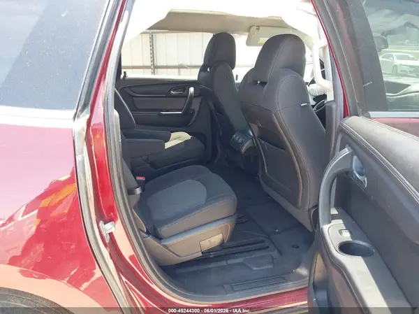1GNKRGKD0GJ100098 2016 CHEVROLET TRAVERSE - Image 8