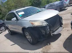 1GNKRGKD0GJ103311 2016 CHEVROLET TRAVERSE