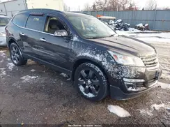 1GNKRGKD0GJ107827 2016 CHEVROLET TRAVERSE