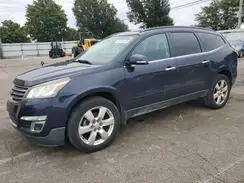 1GNKRGKD0GJ109710 2016 CHEVROLET TRAVERSE