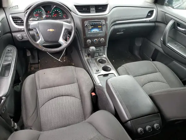 1GNKRGKD0GJ109710 2016 CHEVROLET TRAVERSE - Image 8