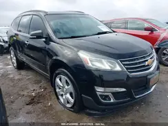 1GNKRGKD0GJ111747 2016 CHEVROLET TRAVERSE