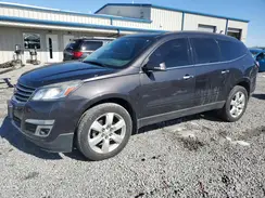 1GNKRGKD0GJ111974 2016 CHEVROLET TRAVERSE