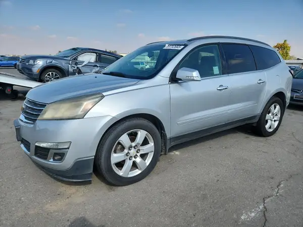 1GNKRGKD0GJ117337 2016 CHEVROLET TRAVERSE - Image 1