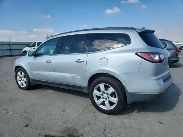 1GNKRGKD0GJ117337 2016 CHEVROLET TRAVERSE - Image 2