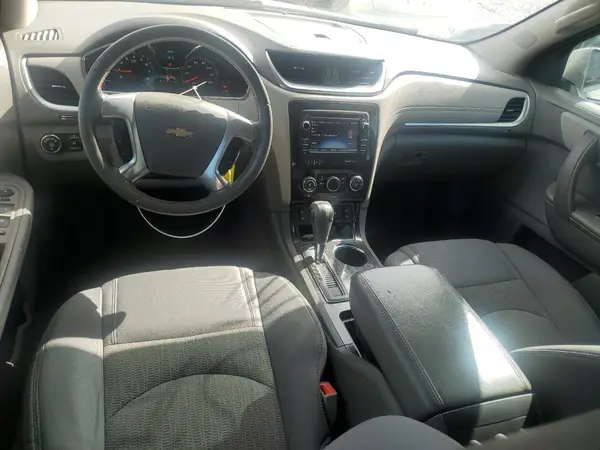 1GNKRGKD0GJ118570 2016 CHEVROLET TRAVERSE - Image 8