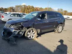 1GNKRGKD0GJ122988 2016 CHEVROLET TRAVERSE