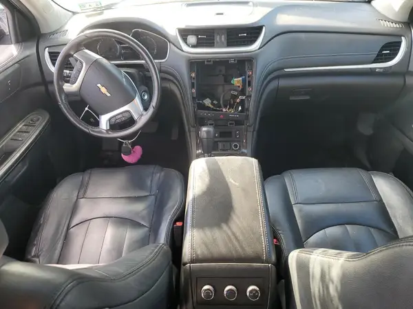 1GNKRGKD0GJ122988 2016 CHEVROLET TRAVERSE - Image 8