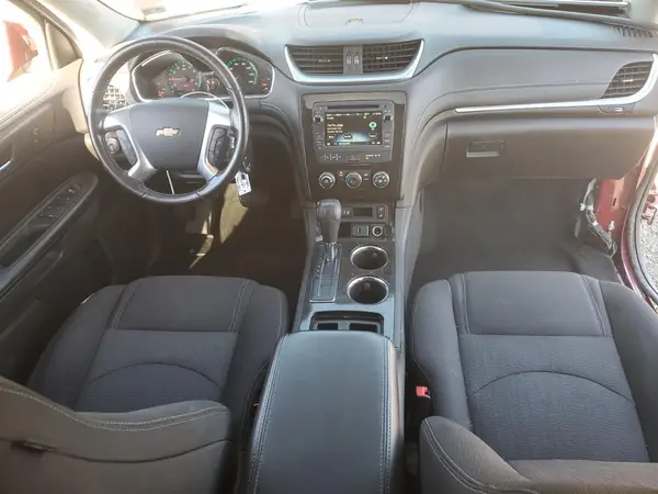 1GNKRGKD0GJ124708 2016 CHEVROLET TRAVERSE - Image 8