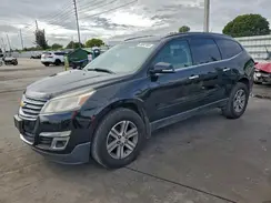 1GNKRGKD0GJ132923 2016 CHEVROLET TRAVERSE