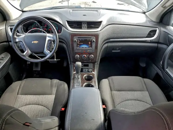 1GNKRGKD0GJ132923 2016 CHEVROLET TRAVERSE - Image 8