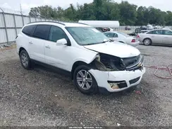 1GNKRGKD0GJ133764 2016 CHEVROLET TRAVERSE
