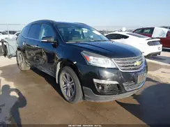 1GNKRGKD0GJ134509 2016 CHEVROLET TRAVERSE