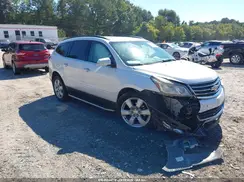 1GNKRGKD0GJ137233 2016 CHEVROLET TRAVERSE