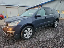 1GNKRGKD0GJ142139 2016 CHEVROLET TRAVERSE