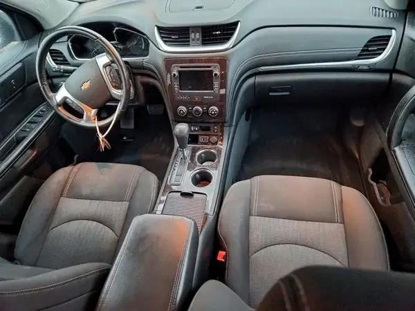 1GNKRGKD0GJ142139 2016 CHEVROLET TRAVERSE - Image 8