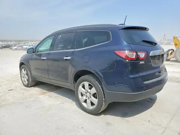 1GNKRGKD0GJ145039 2016 CHEVROLET TRAVERSE - Image 2