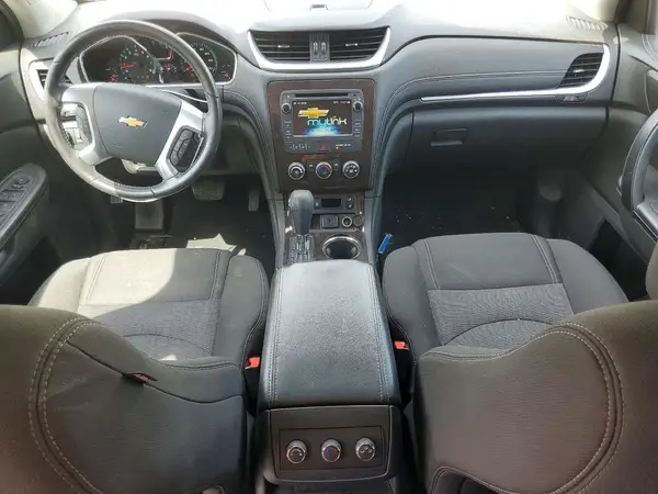1GNKRGKD0GJ145039 2016 CHEVROLET TRAVERSE - Image 8
