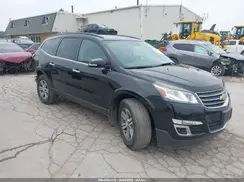 1GNKRGKD0GJ145879 2016 CHEVROLET TRAVERSE