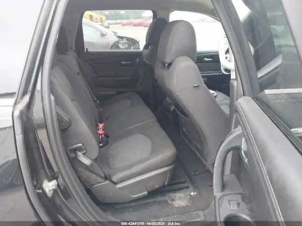 1GNKRGKD0GJ145879 2016 CHEVROLET TRAVERSE - Image 8