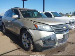 1GNKRGKD0GJ145980 2016 CHEVROLET TRAVERSE