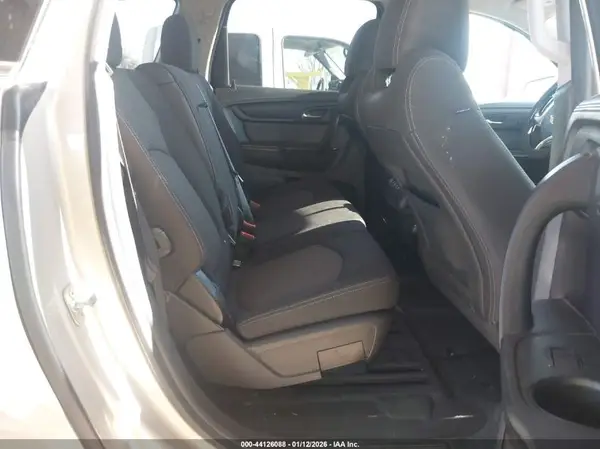 1GNKRGKD0GJ145980 2016 CHEVROLET TRAVERSE - Image 8