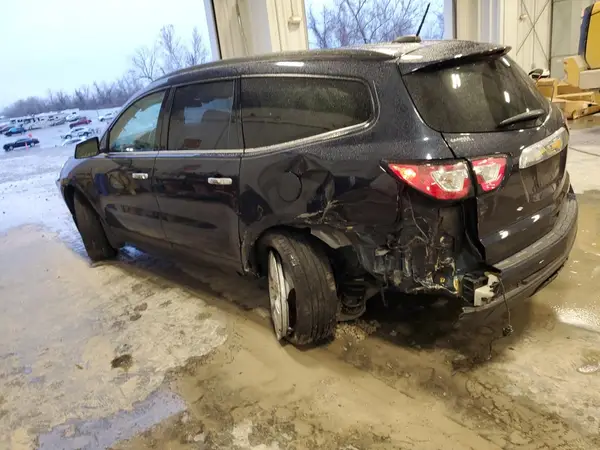 1GNKRGKD0GJ147938 2016 CHEVROLET TRAVERSE - Image 2