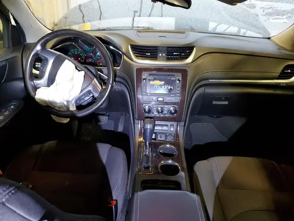 1GNKRGKD0GJ147938 2016 CHEVROLET TRAVERSE - Image 8