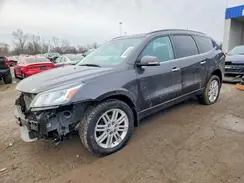 1GNKRGKD0GJ149446 2016 CHEVROLET TRAVERSE