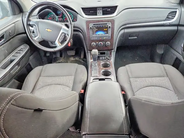 1GNKRGKD0GJ149446 2016 CHEVROLET TRAVERSE - Image 8