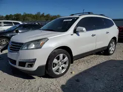 1GNKRGKD0GJ149642 2016 CHEVROLET TRAVERSE