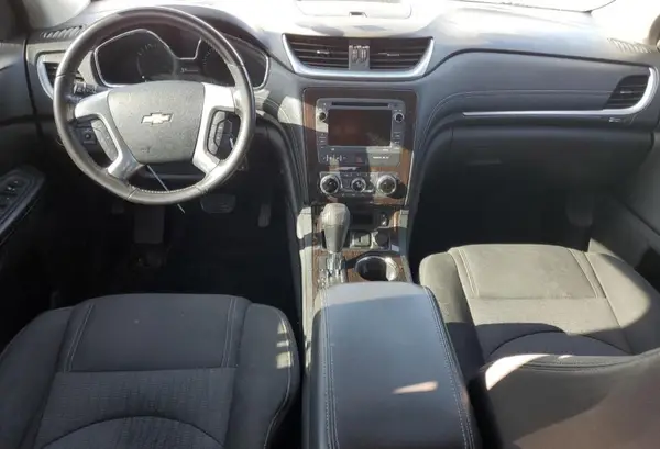 1GNKRGKD0GJ149642 2016 CHEVROLET TRAVERSE - Image 8