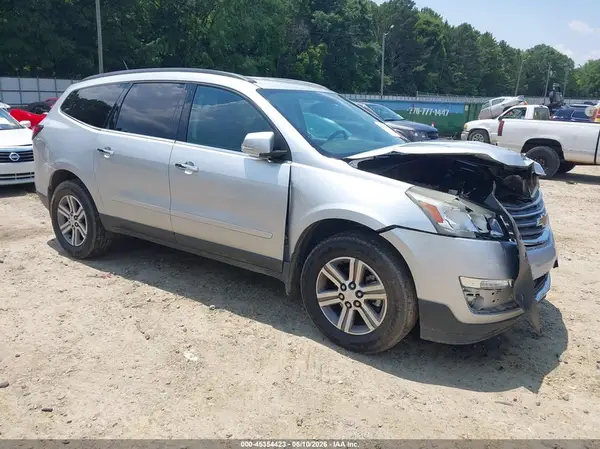 1GNKRGKD0GJ152508 2016 CHEVROLET TRAVERSE - Image 1